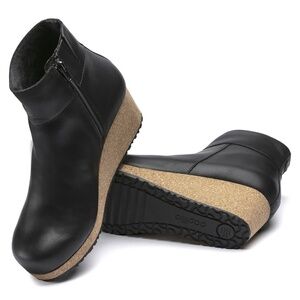 BIRKENSTOCK PAPILLO EBBA BOOTS